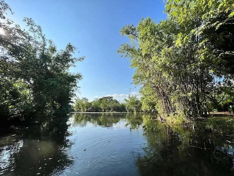 Wetland Whispers Hotel Colombo Casa de hóspedes