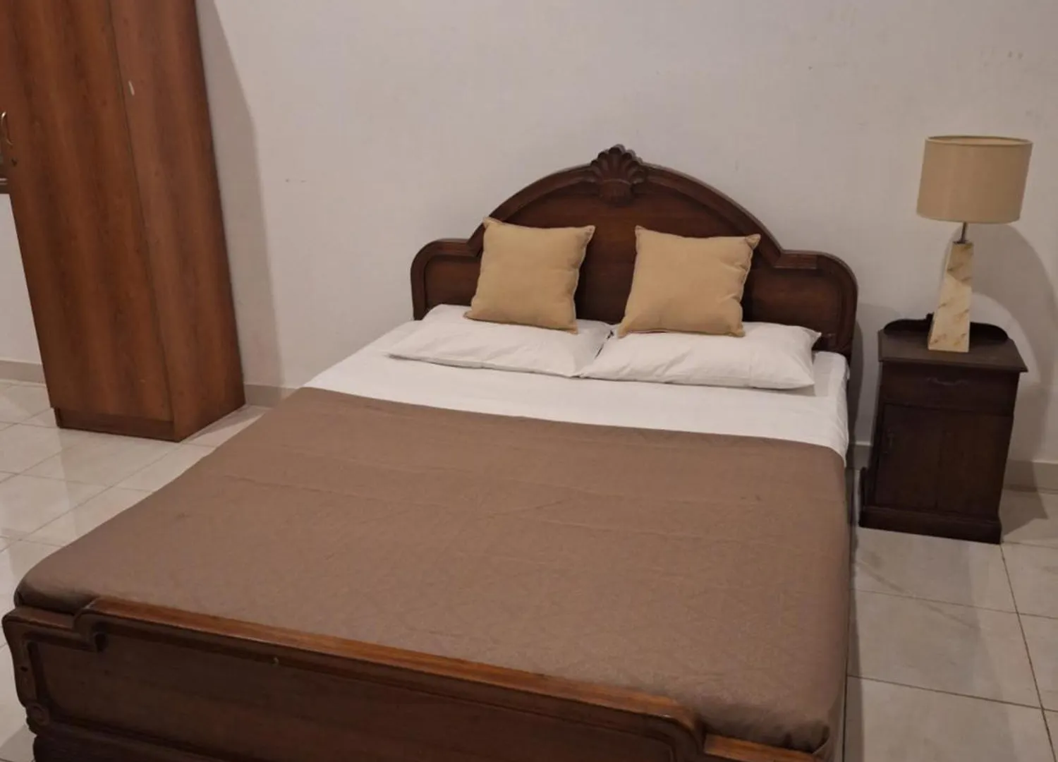 Wetland Whispers Hotel Colombo Sri Lanca