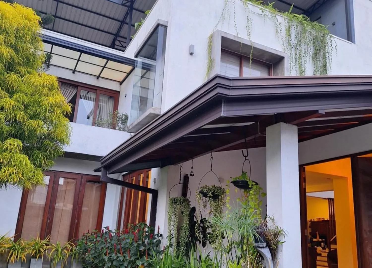 Wetland Whispers Hotel Colombo