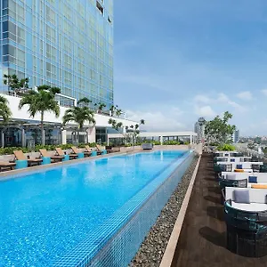 Courtyard By Marriott كولمبو