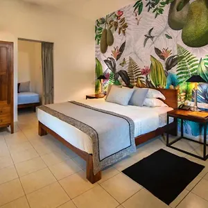 4* Guest house Rosmead Place By Thilanka