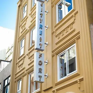 Albergue Cityrest, Colombo